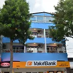 Antalyali 호텔 닷차