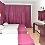 Antalyali 호텔