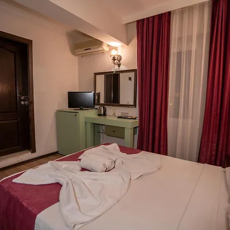 Otel Antalyali Datça