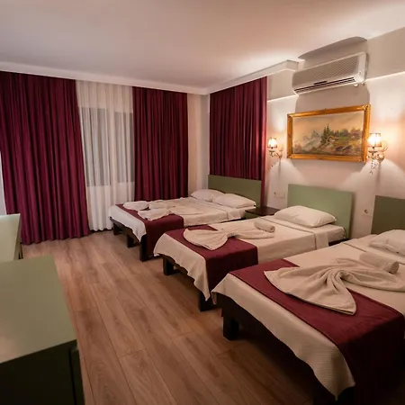 Antalyali Hotel Datça