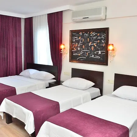 Otel Antalyali Datça