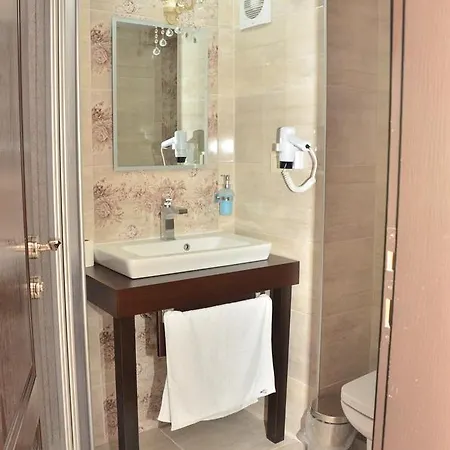 Antalyali Hotel
