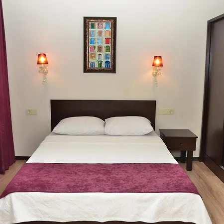 Antalyali Hotel *