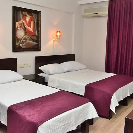 Hotel Antalyali Datça