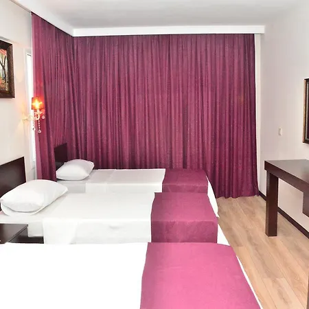 Antalyali Hotel