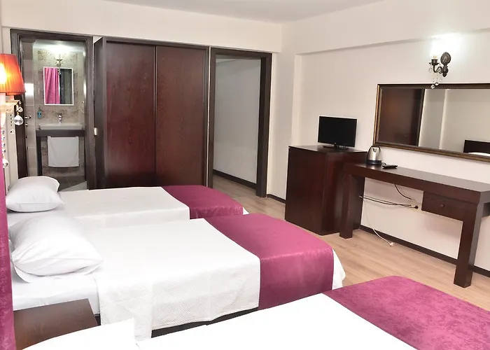 Antalyali *