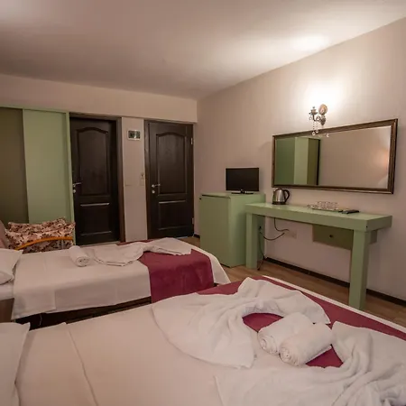 Antalyali Hotel