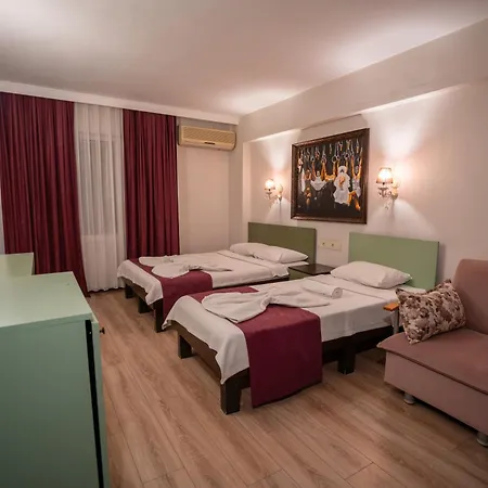 Hotel Antalyali