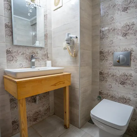 Antalyali Hotel Datça