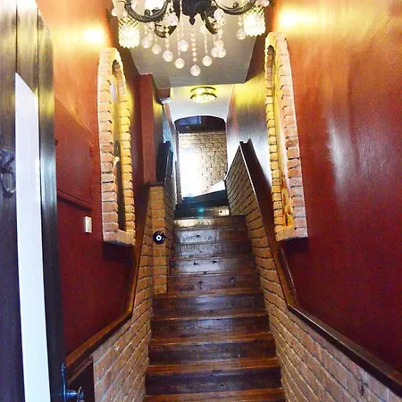 Hotel Antalyali *