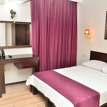 Hotel Antalyali *
