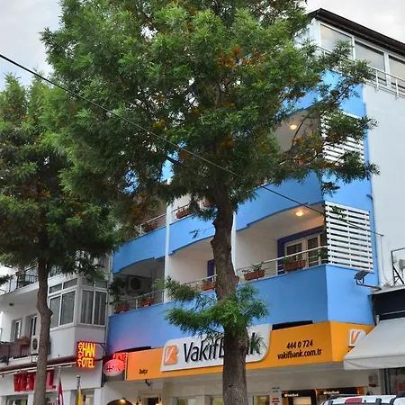 Antalyali Hotel